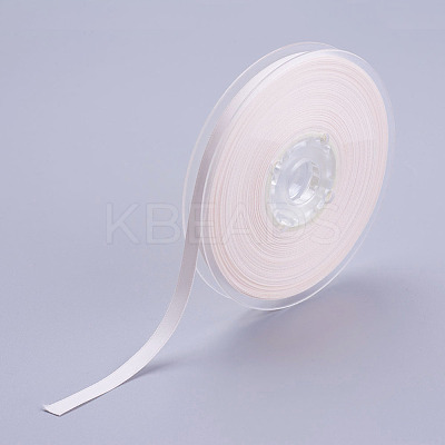 Double Face Matte Satin Ribbon SRIB-A013-6mm-105-1