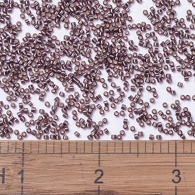 MIYUKI Delica Beads X-SEED-J020-DB1204-1