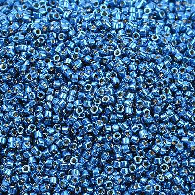MIYUKI Delica Beads SEED-X0054-DB2516-1