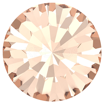 Preciosa® MAXIMA Crystal Round Stones X-PRC-RBSS29-90300-1