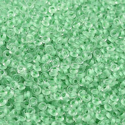 TOHO 11/0 Demi Round Beads SEED-DR11-0975-1