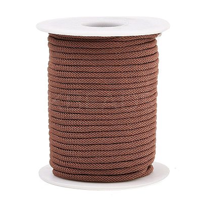 Nylon Braided Cord NWIR-P018-36-1