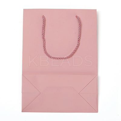 Kraft Paper Bags CARB-G004-B03-1