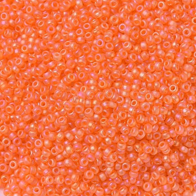 MIYUKI Round Rocailles Beads SEED-X0054-RR0138FR-1