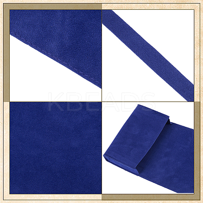Double-Sided Velvet Tarot Cards Storage Bags ABAG-CN0001-07G-1