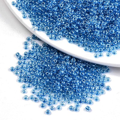 6/0 Glass Seed Beads SEED-A015-4mm-2216-1