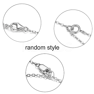 Brass Inspirational ID Bracelets JB540A-1