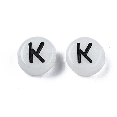 Acrylic Beads SACR-S273-29K-1