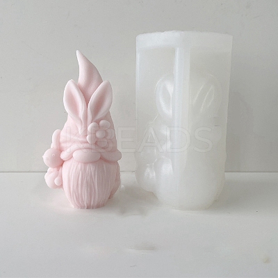Dwarf Candle Mold PW-WGA3347-03-1