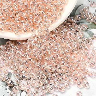 MIYUKI 3.4mm Drop Beads SEED-MY04-DP330-1