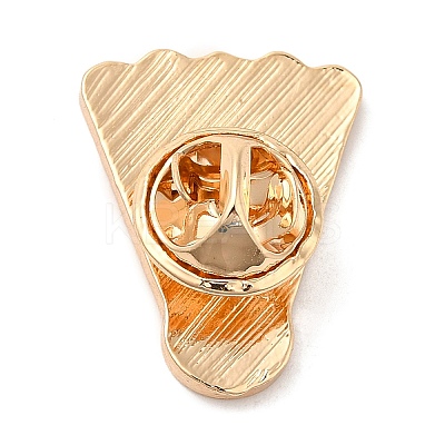 Badminton Enamel Pins LS-JEWB-A013-04D-1