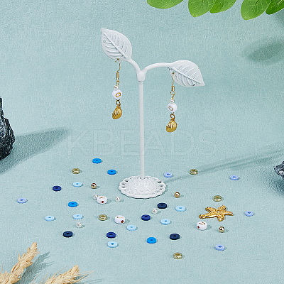 DIY Jewelry Making Kit DIY-DC0002-79-1