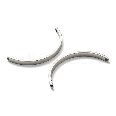 Non-Tarnish 304 Stainless Steel Pendants STAS-P326-05P-1