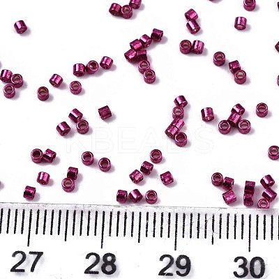 FGB 11/0 Grade A Glass Seed Beads SEED-S030-1211-1