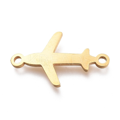 304 Stainless Steel Links Connectors STAS-O128-14G-1