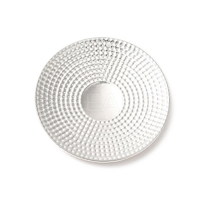 Non-Tarnish 304 Stainless Steel Pendants LS-STAS-L268-009P-1