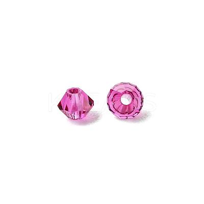Preciosa® Crystal Beads Y-PRC-BA3-70350-1