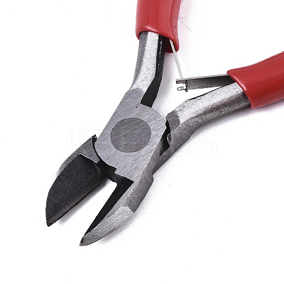 45# Steel Jewelry Plier Sets TOOL-S012-03B-1