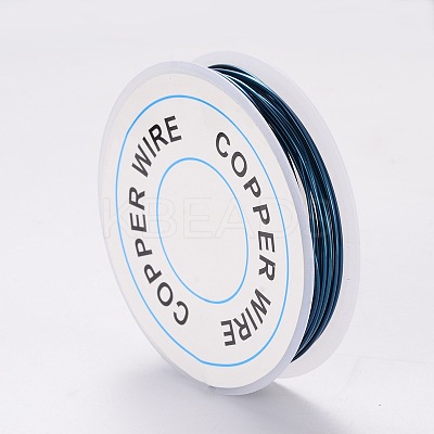 Round Craft Copper Wire X-CWIR-CW1mm-08-1