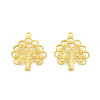 Alloy Pendants FIND-A017-34MG-1