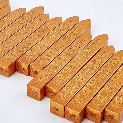 DIY Retro Vintage Wax Seal Making Kits DIY-CP0001-85-01-1