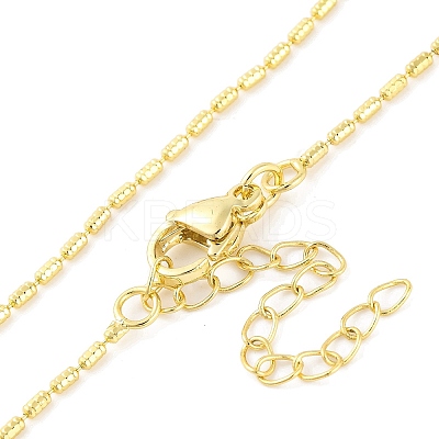 Brass Pave Cubic Zirconia Girl Love Pendant Necklaces for Women LS-NJEW-S430-01G-02-1