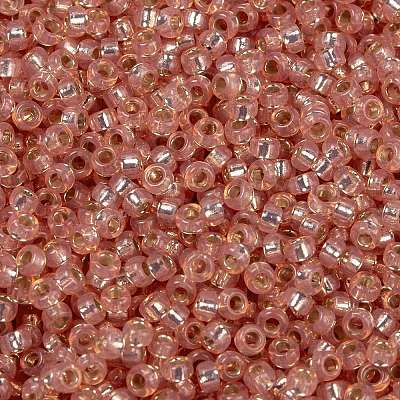 MIYUKI Round Rocailles Beads X-SEED-G009-RR0642-1