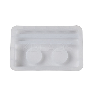 DIY Silicone Holder Molds SIMO-Z001-02H-1