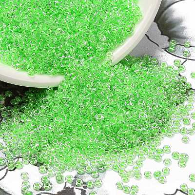 TOHO 11/0 Demi Round Beads Y-SEED-DR11-0805-1