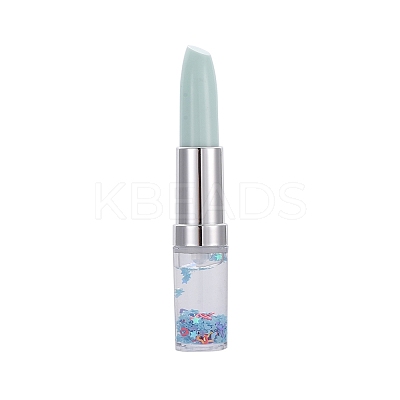 Plastic Gel Pens AJEW-WH0105-85D-1