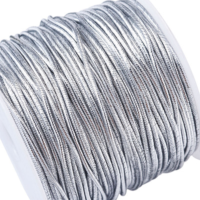 Round Elastic Cord EC-TA0001-01B-1