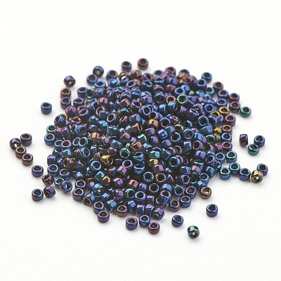 TOHO Japan Seed Beads SEED-G001-82-1