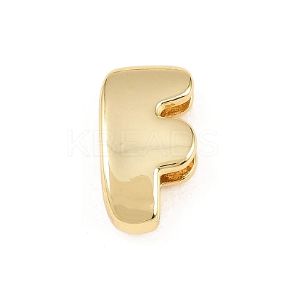 Brass Beads X-KK-B167-27G-F-1