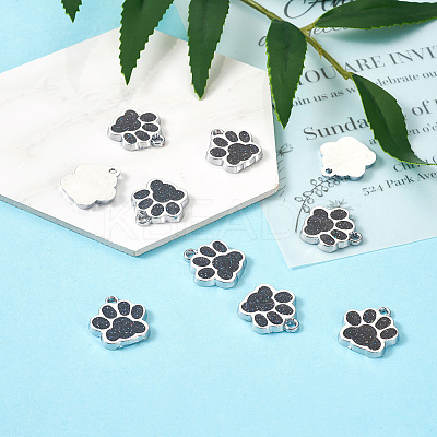 Alloy Enamel Charms X1-ENAM-TAC0001-05J-1