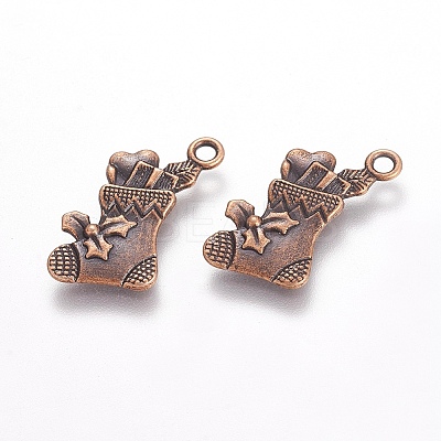 Alloy Pendants LS-TIBEP-A18560-R-FF-1
