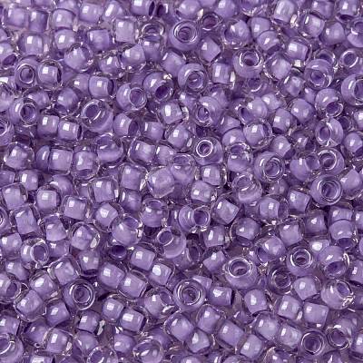 TOHO 8/0 Round Beads X-SEED-TR08-0943-1