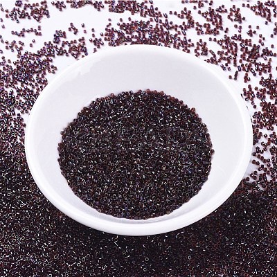 MIYUKI Delica Beads SEED-JP0008-DB0297-1