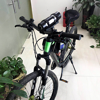 Portable Nylon Speaker Mount AJEW-GF0001-82-1