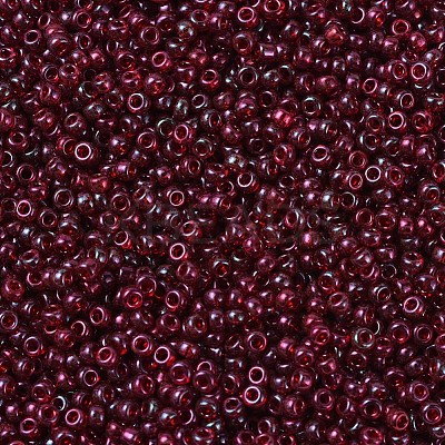 MIYUKI Round Rocailles Beads SEED-JP0008-RR0315-1