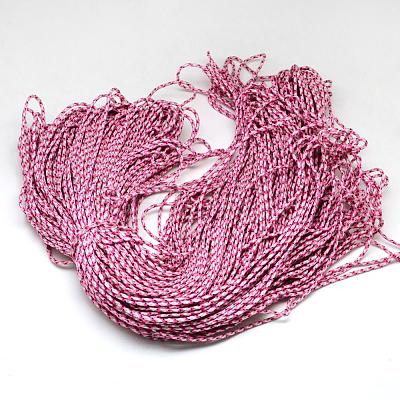 Polyester & Spandex Cord Ropes RCP-R007-306-1