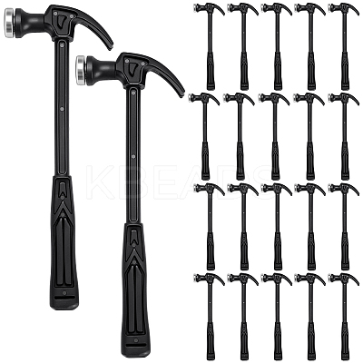 40Pcs Iron Hammer TOOL-WA0001-02-1