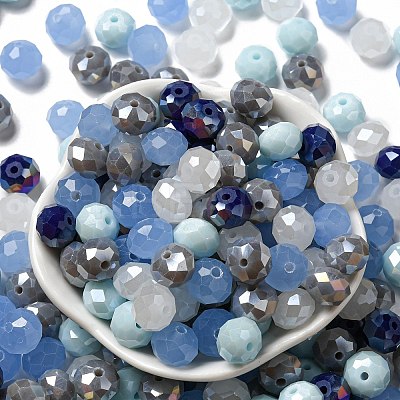 Glass Beads EGLA-A034-SM10mm-40-1