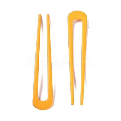 Zinc Alloy Hair Fork LS-BY-TAC0001-19B-1