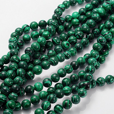 Gemstone Strands X-G448-3-1