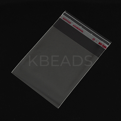 OPP Cellophane Bags OPC-R012-08-1