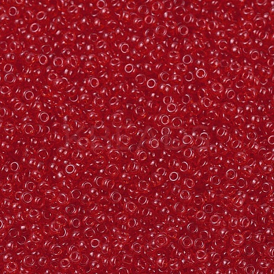 MIYUKI Round Rocailles Beads X-SEED-G007-RR0140-1