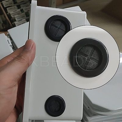 Rubber Coil Protector KY-WH0237-34-1