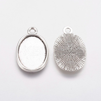 DIY Pendant Making DIY-X0292-10AS-1