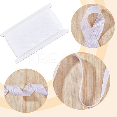 20 Yards Polypropylene Twill Tape Ribbon OCOR-GF0002-95A-1