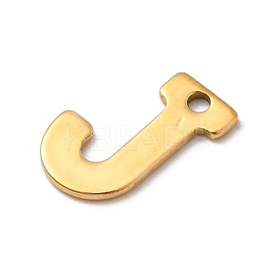 304 Stainless Steel Charms STAS-B093-12G-J-1
